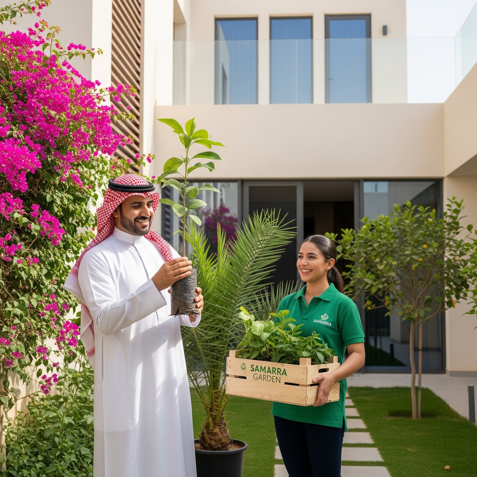 المنتجات الزراعية