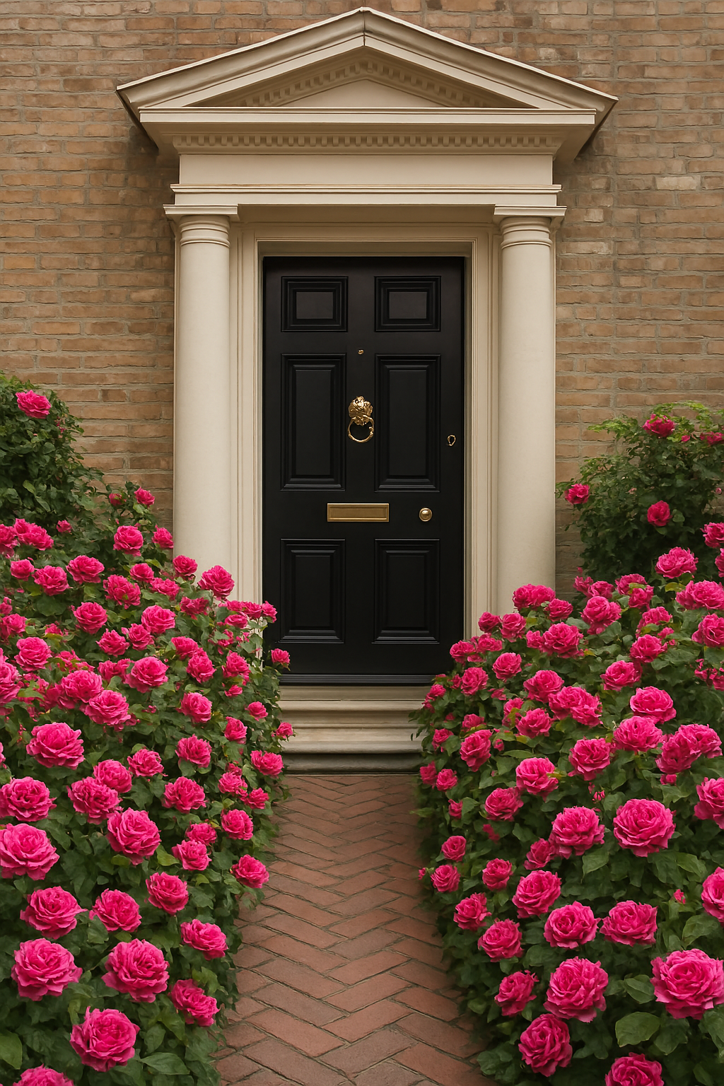 الورد الجوري